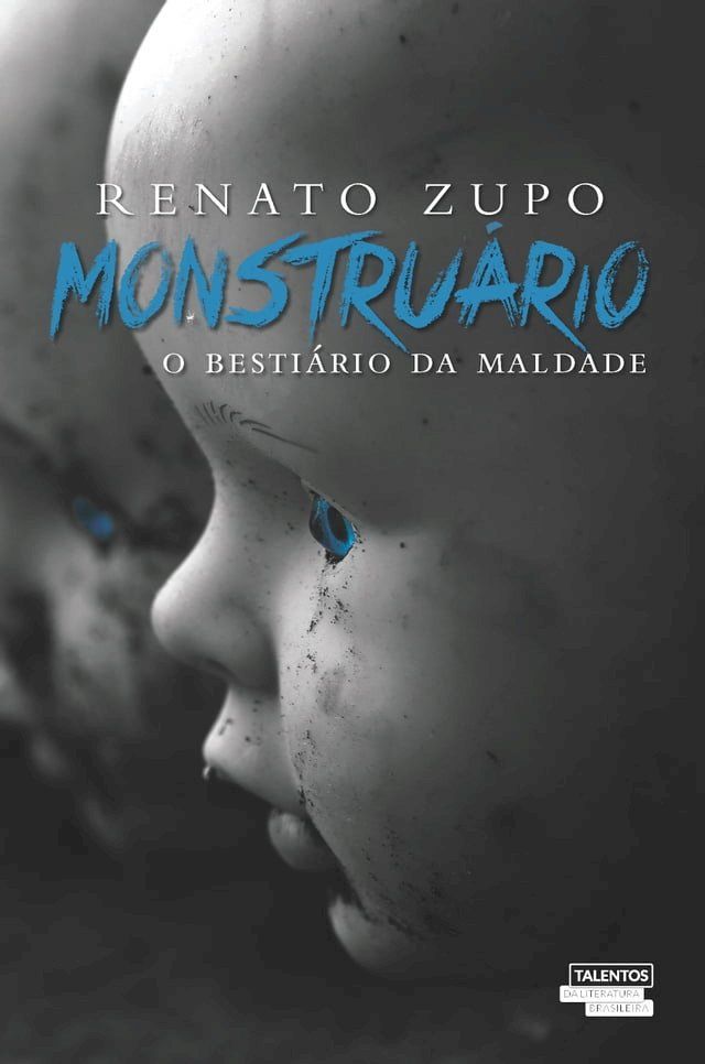  Monstruário: o bestiário da maldade(Kobo/電子書)