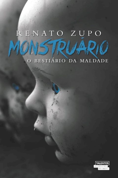 Monstruário: o bestiário da maldade(Kobo/電子書)