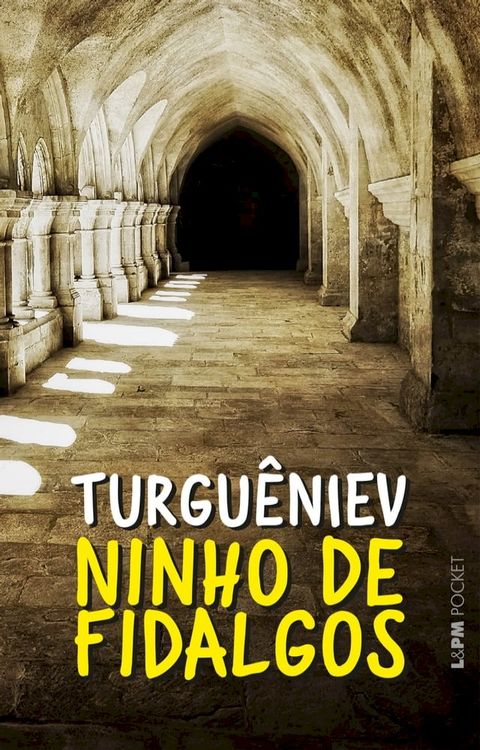 Ninho de fidalgos(Kobo/電子書)