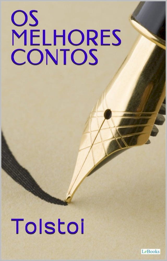  Os Melhores Contos de Tolstoi(Kobo/電子書)