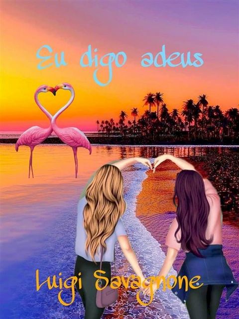 Eu Digo Adeus(Kobo/電子書)