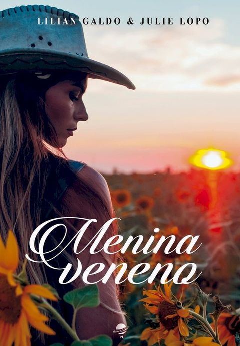 Menina veneno(Kobo/電子書)