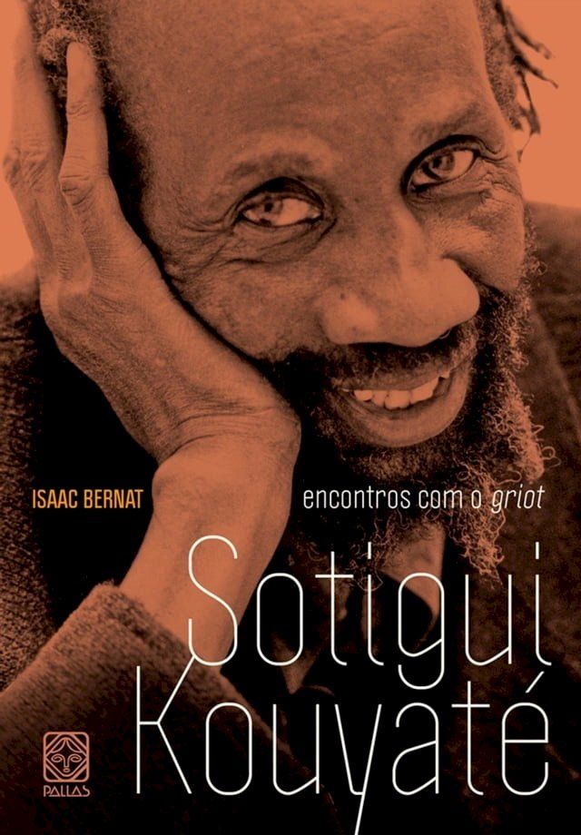  Encontros com o griot Sotigui Kouyaté(Kobo/電子書)