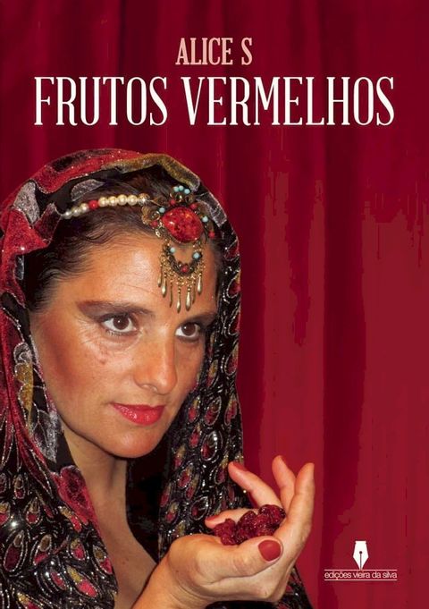 FRUTOS VERMELHOS(Kobo/電子書)