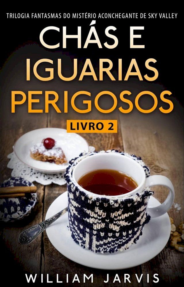  Chás e Iguarias Perigosos(Kobo/電子書)