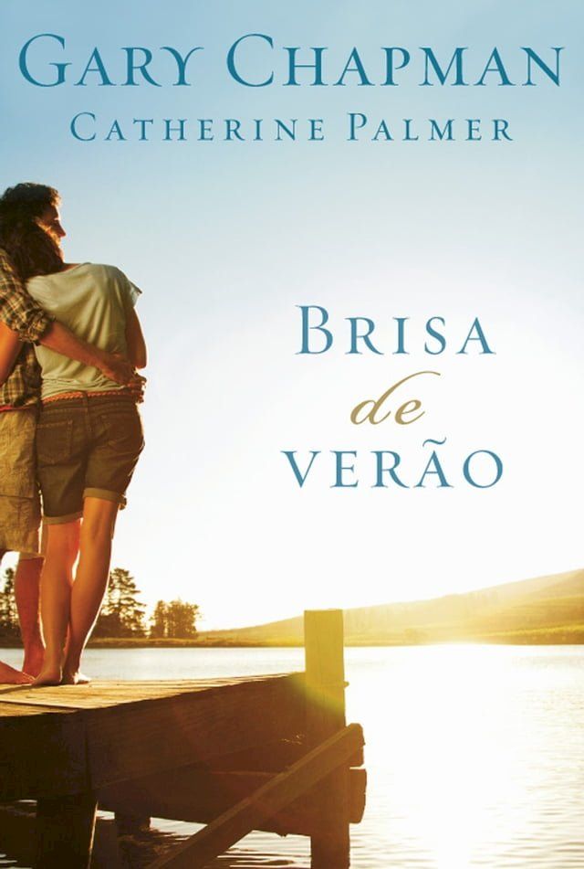  BRISA DE VERÃO(Kobo/電子書)