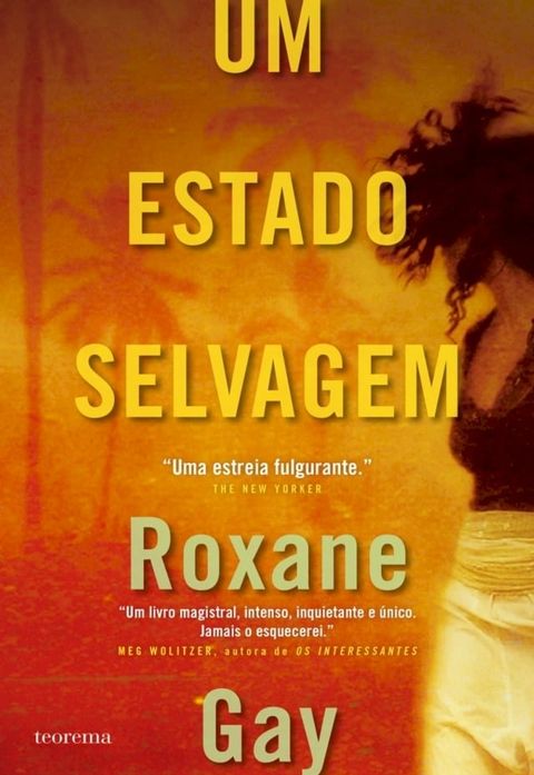 Um Estado Selvagem(Kobo/電子書)