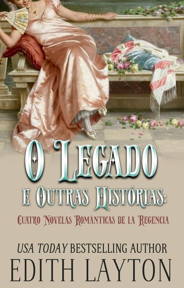  O Legado e Outras Hist&oacute;rias(Kobo/電子書)