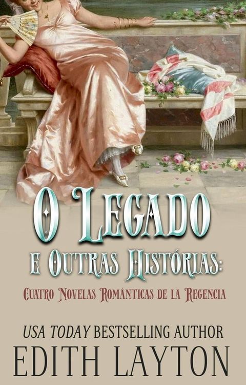 O Legado e Outras Histórias(Kobo/電子書)