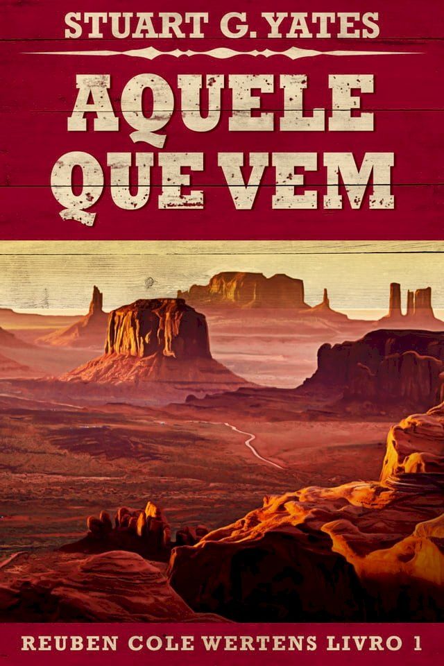  Aquele Que Vem(Kobo/電子書)