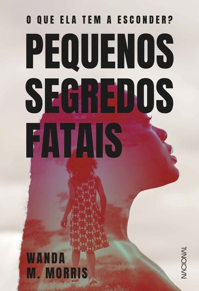  Pequenos segredos fatais(Kobo/電子書)