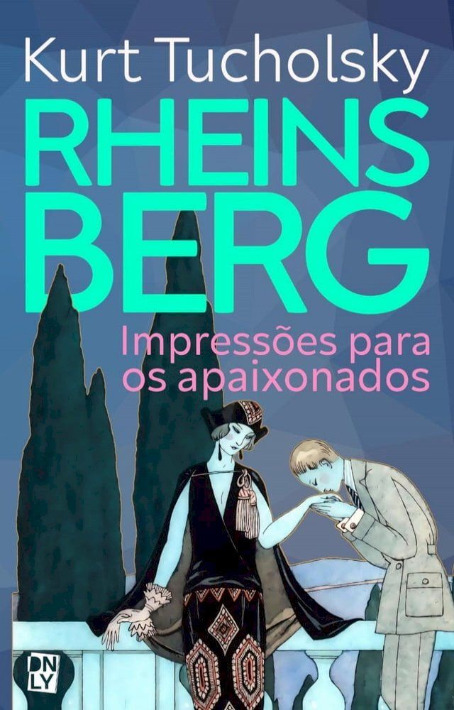  Rheinsberg(Kobo/電子書)