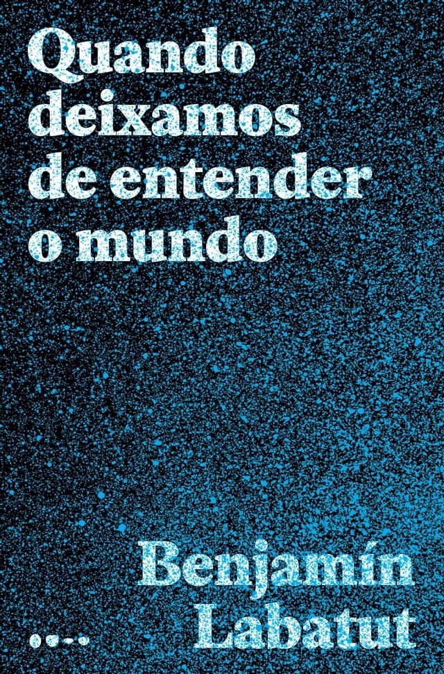  Quando deixamos de entender o mundo(Kobo/電子書)