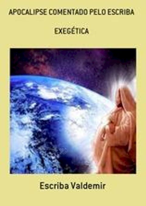 APOCALPSE COMENTADO PELO ESCRIBA(Kobo/電子書)