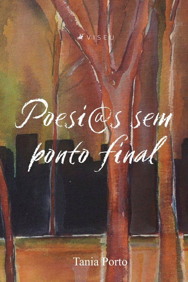  Poesias sem ponto final(Kobo/電子書)