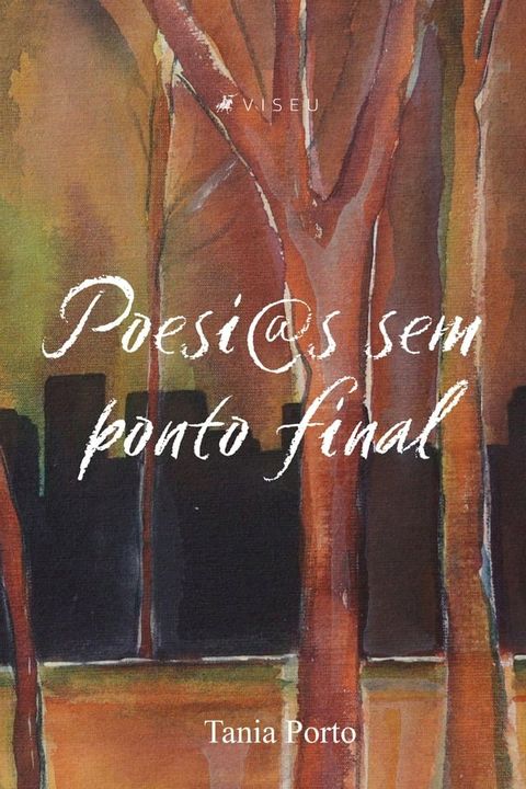 Poesias sem ponto final(Kobo/電子書)