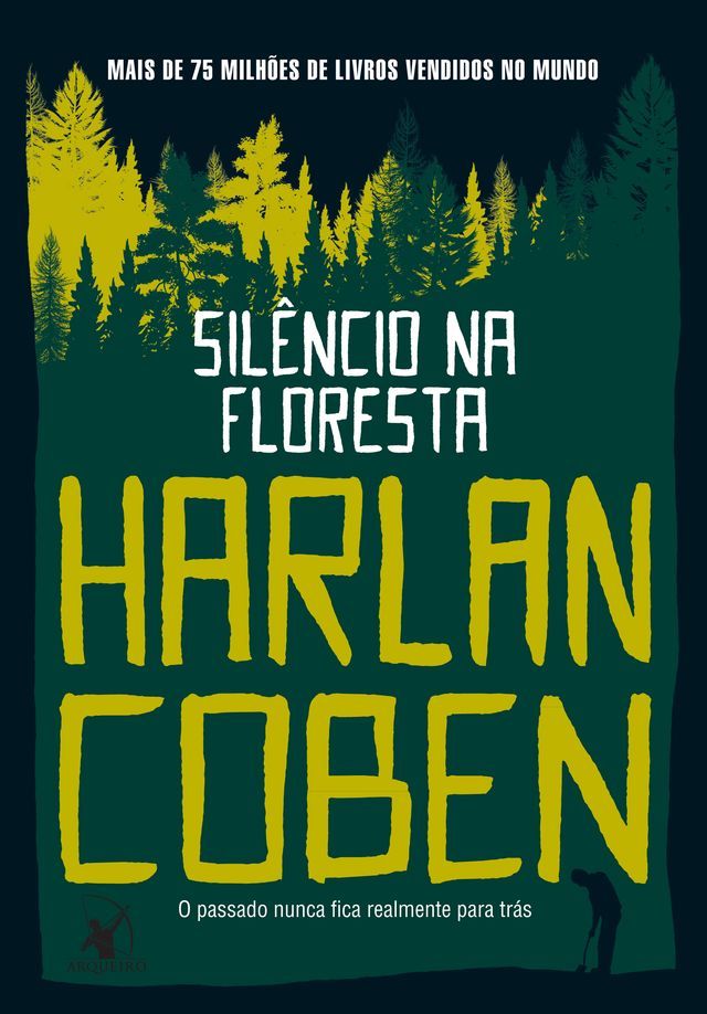  Sil&ecirc;ncio na floresta(Kobo/電子書)