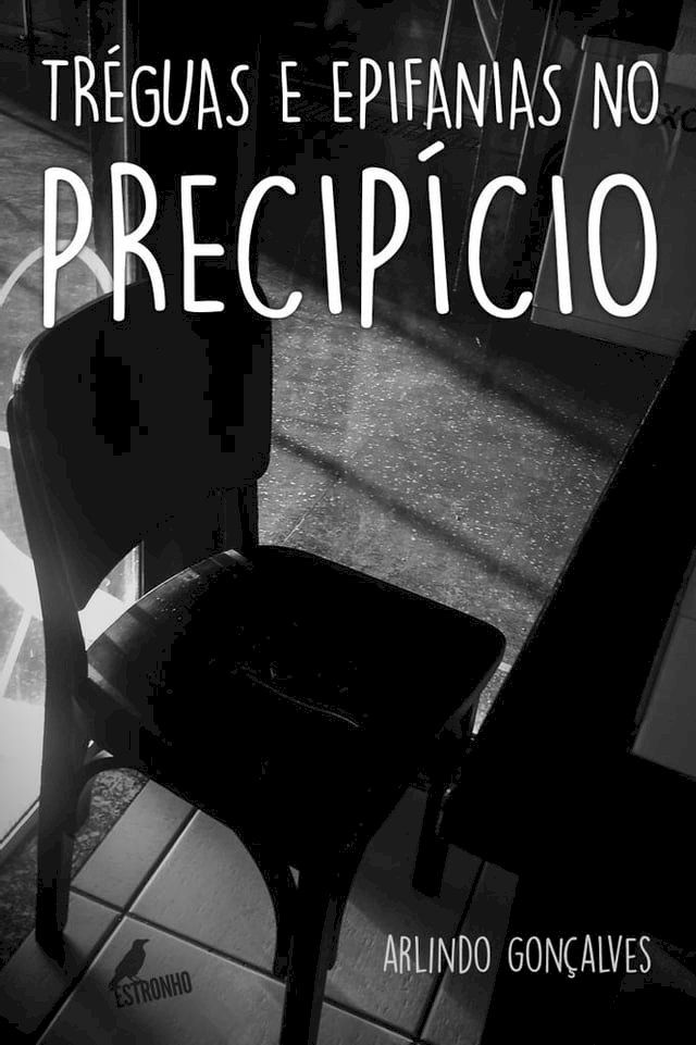  Tréguas e Epifanias no Precipício(Kobo/電子書)