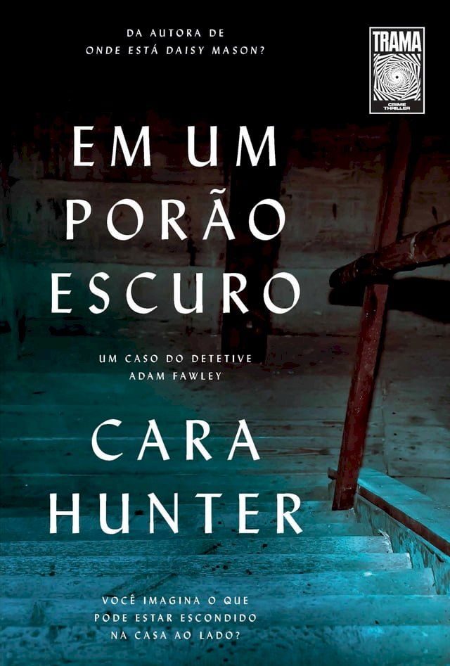  Em um porão escuro(Kobo/電子書)