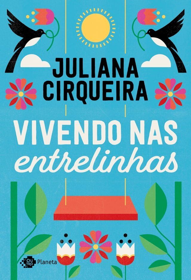  Vivendo nas entrelinhas(Kobo/電子書)