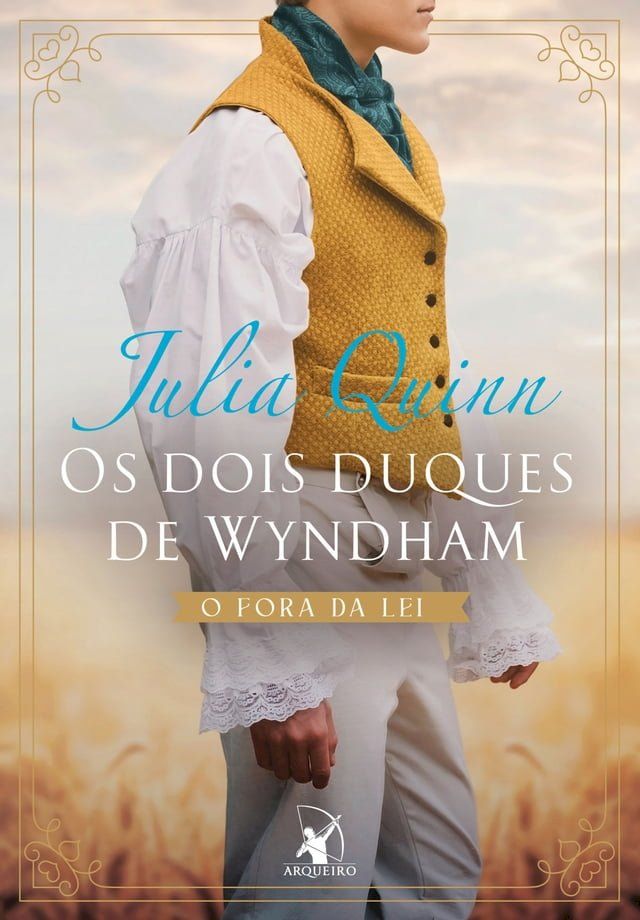  Os dois duques de Wyndham(Kobo/電子書)