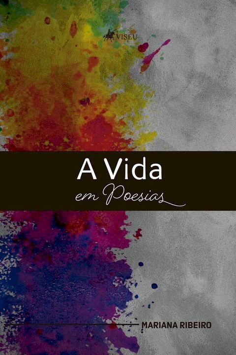 A Vida em Poesias(Kobo/電子書)