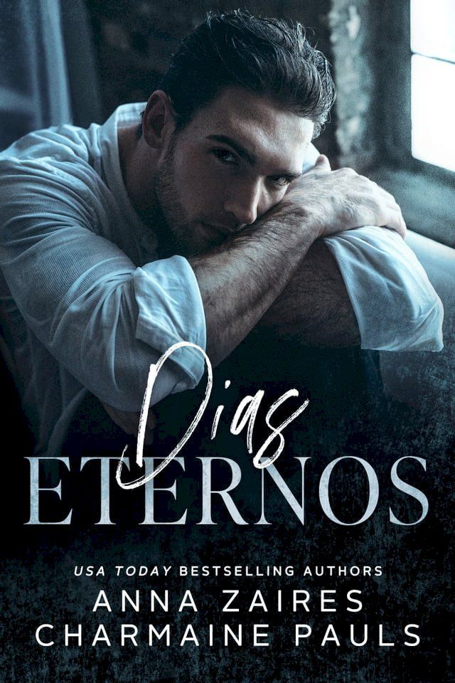  Dias Eternos(Kobo/電子書)