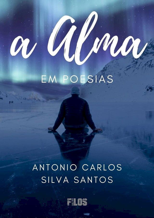  A Alma em Poesias(Kobo/電子書)