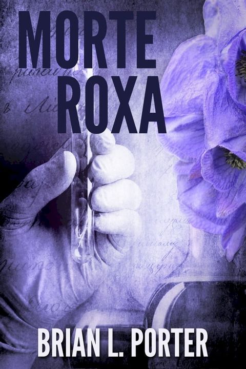 Morte Roxa(Kobo/電子書)