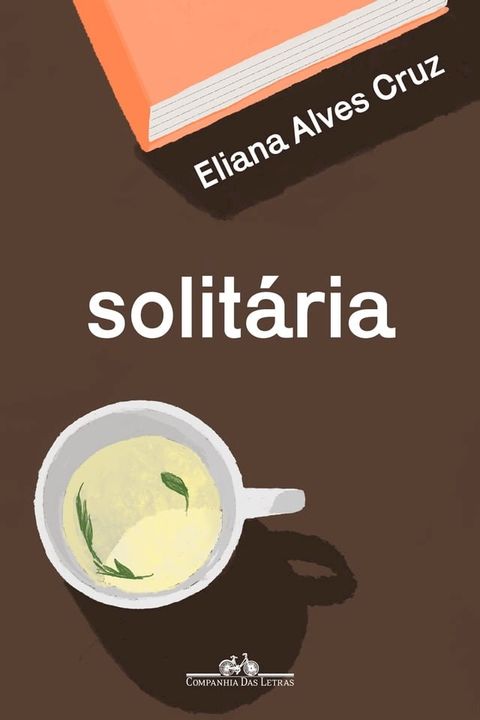 Solit&aacute;ria(Kobo/電子書)