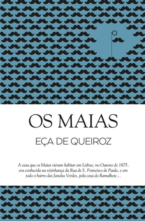 Os Maias(Kobo/電子書)