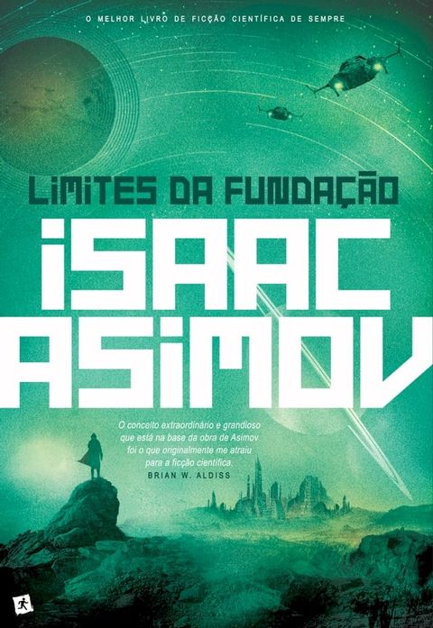 Limites da Funda&ccedil;&atilde;o(Kobo/電子書)