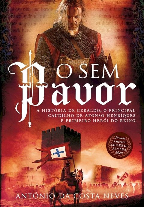 O Sem Pavor(Kobo/電子書)