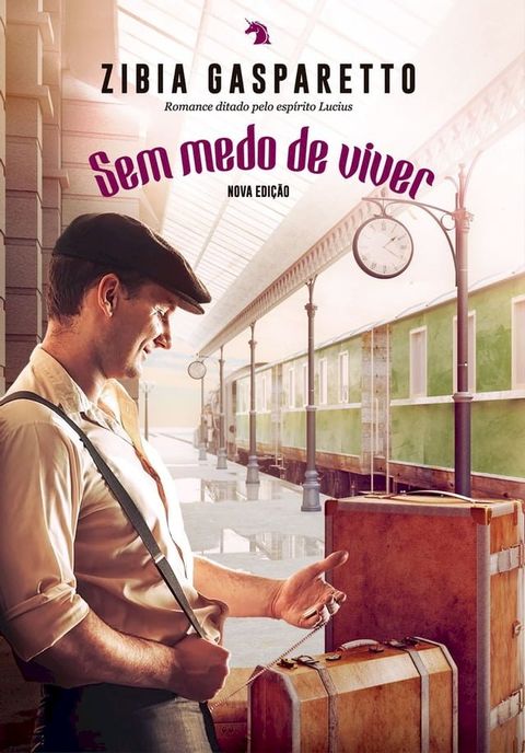 Sem medo de viver(Kobo/電子書)