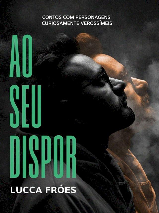  Ao seu dispor(Kobo/電子書)