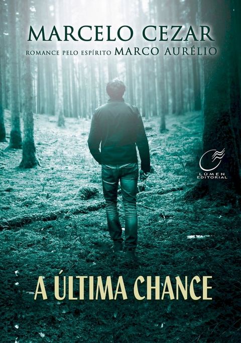 A última chance(Kobo/電子書)