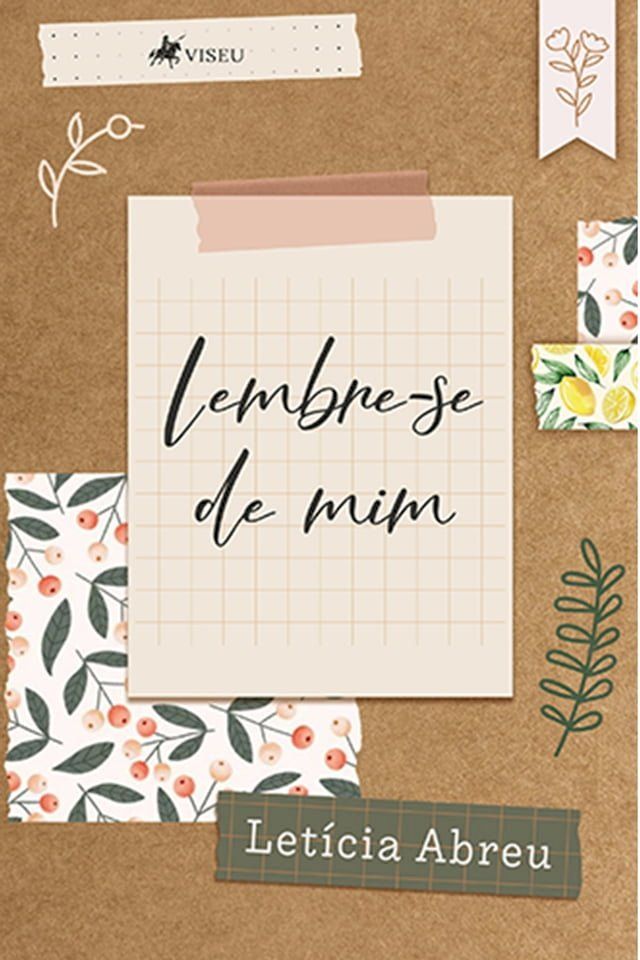  Lembre-se de mim(Kobo/電子書)