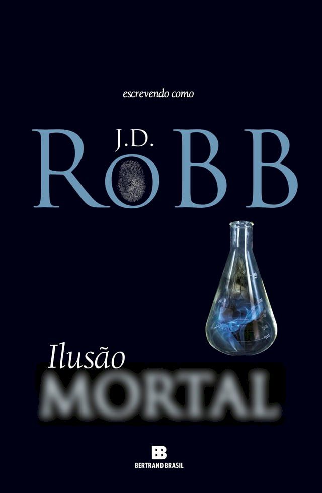  Ilusão mortal(Kobo/電子書)