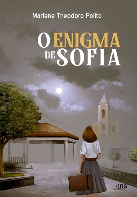 O enigma de Sofia(Kobo/電子書)