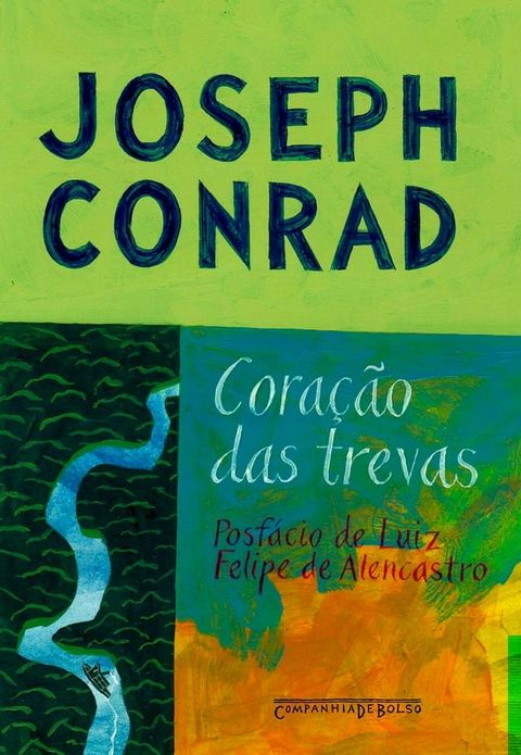 Cora&ccedil;&atilde;o das trevas(Kobo/電子書)