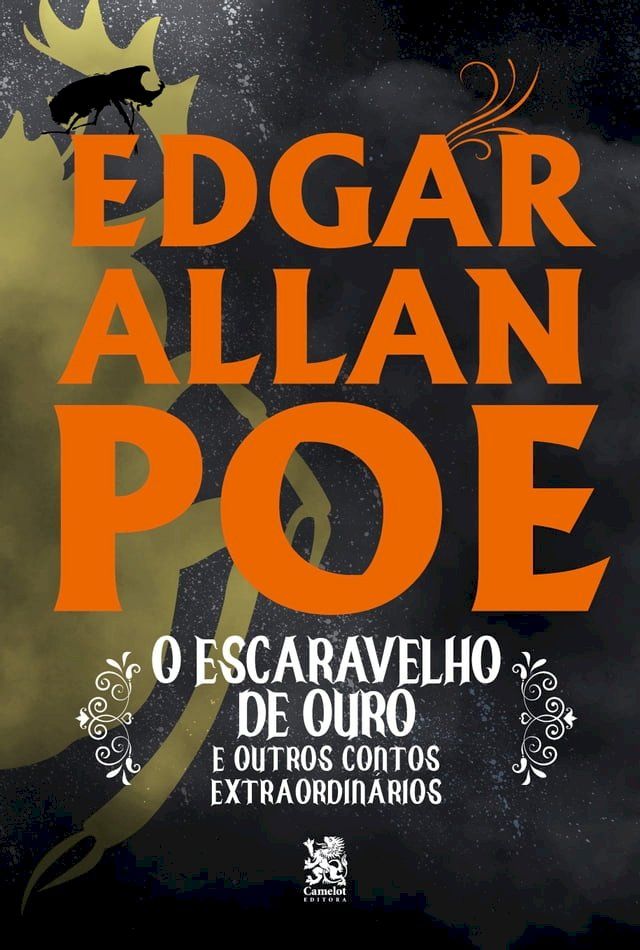  O Escaravelho de Ouro(Kobo/電子書)