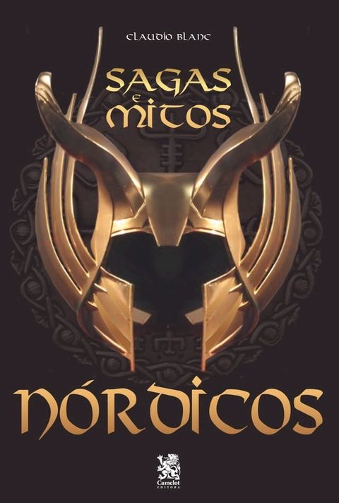 Sagas e Mitos N&oacute;rdicos(Kobo/電子書)