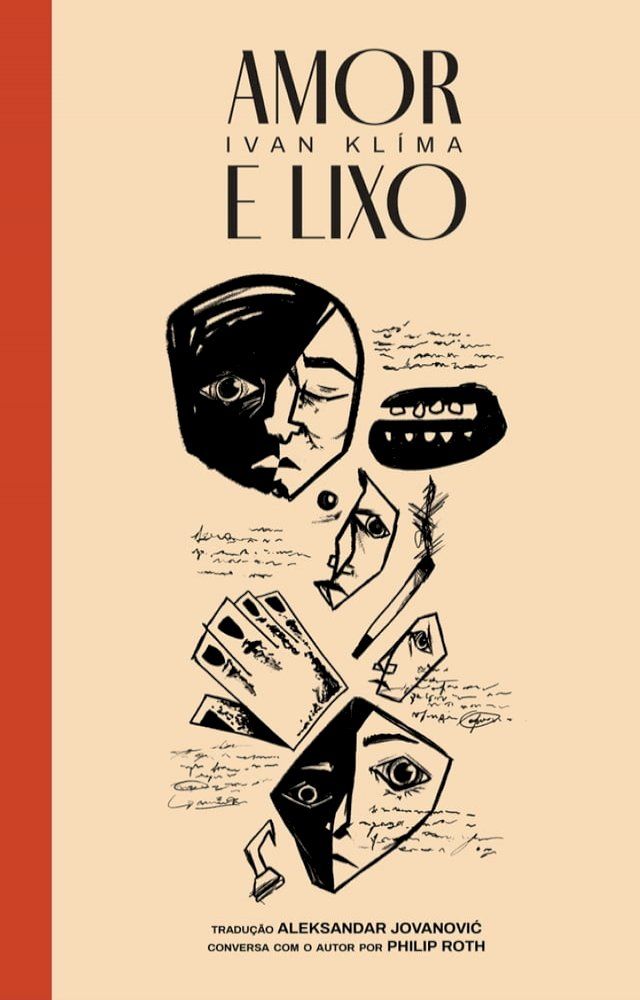  Amor e lixo(Kobo/電子書)