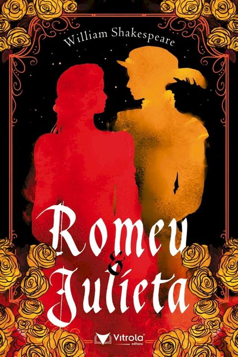 Romeu e Julieta(Kobo/電子書)