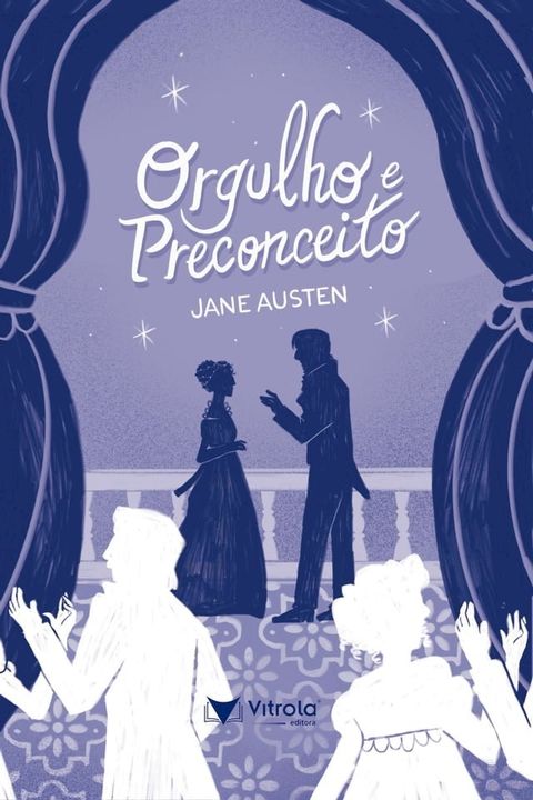 Orgulho e Preconceito(Kobo/電子書)