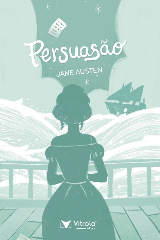  Persuasão(Kobo/電子書)