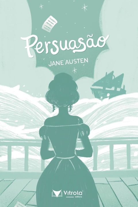 Persuasão(Kobo/電子書)