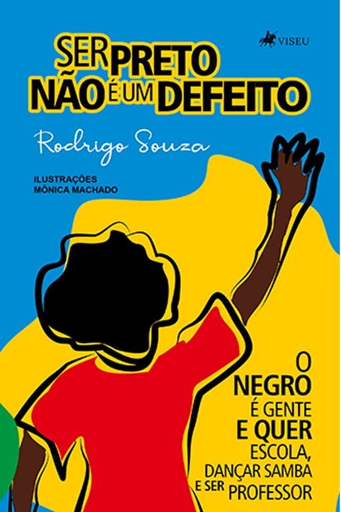 Ser Preto não é um Defeito(Kobo/電子書)