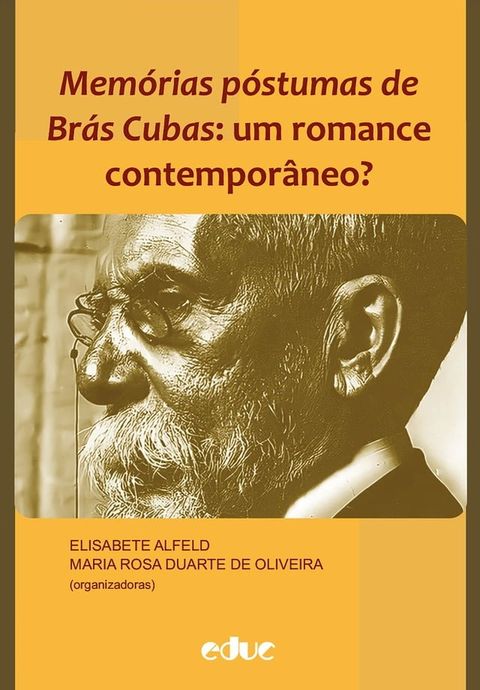 Mem&oacute;rias p&oacute;stumas de Br&aacute;s Cubas(Kobo/電子書)