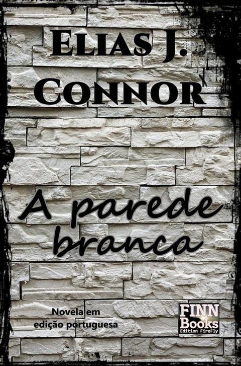 A parede branca(Kobo/電子書)